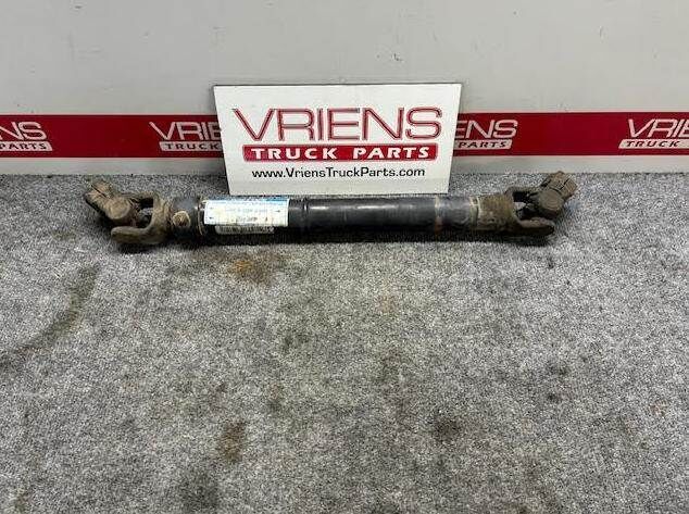 3822726C92 SHAFT-STEERING