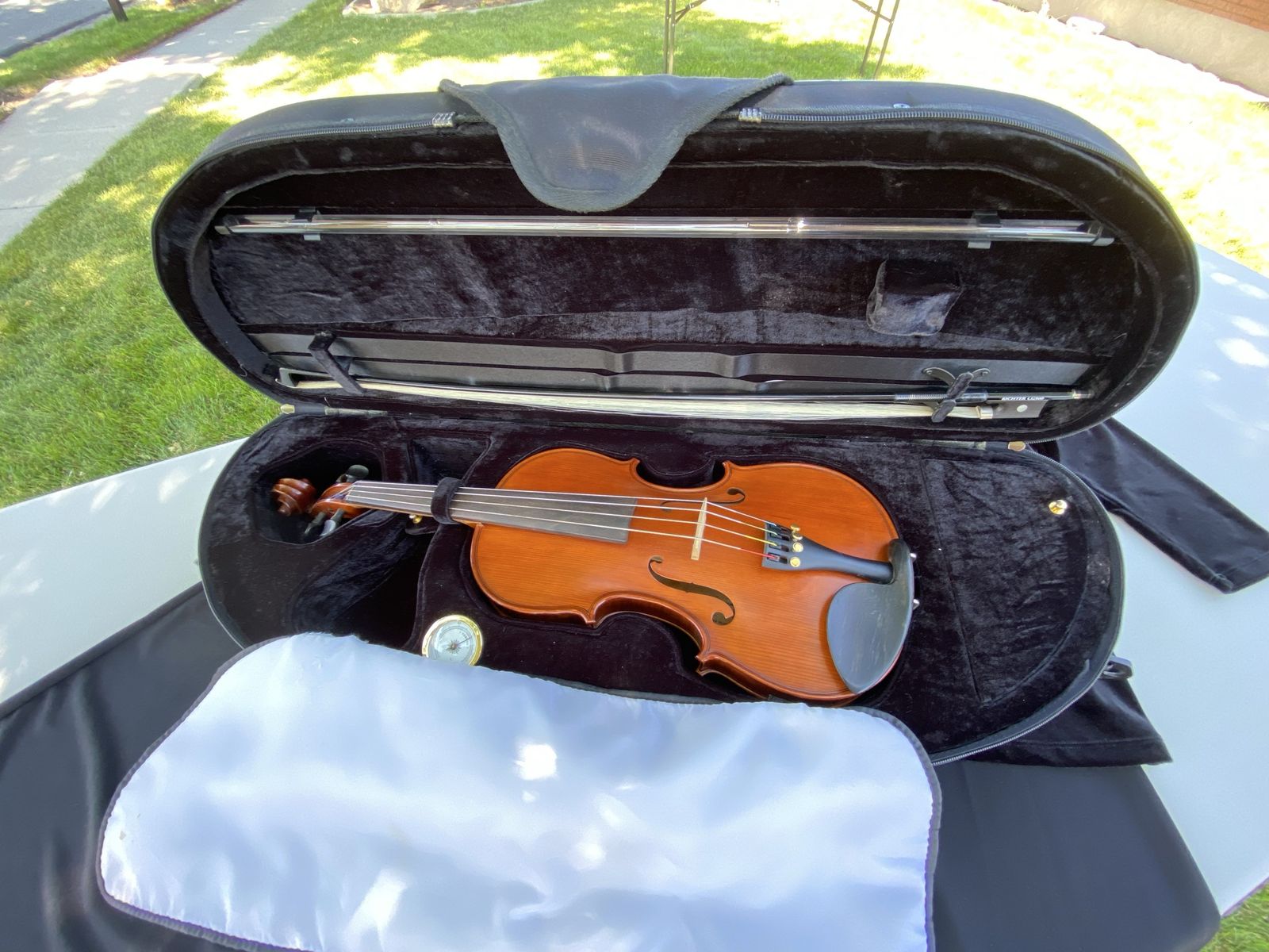 Andare Model GE-II Viola