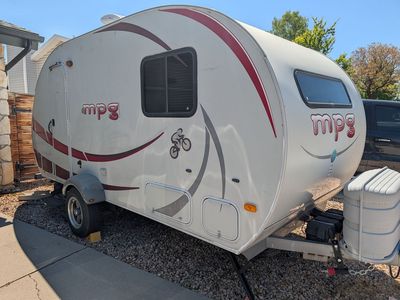 2011 Heartland MPG183