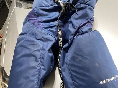 Hockey Pants