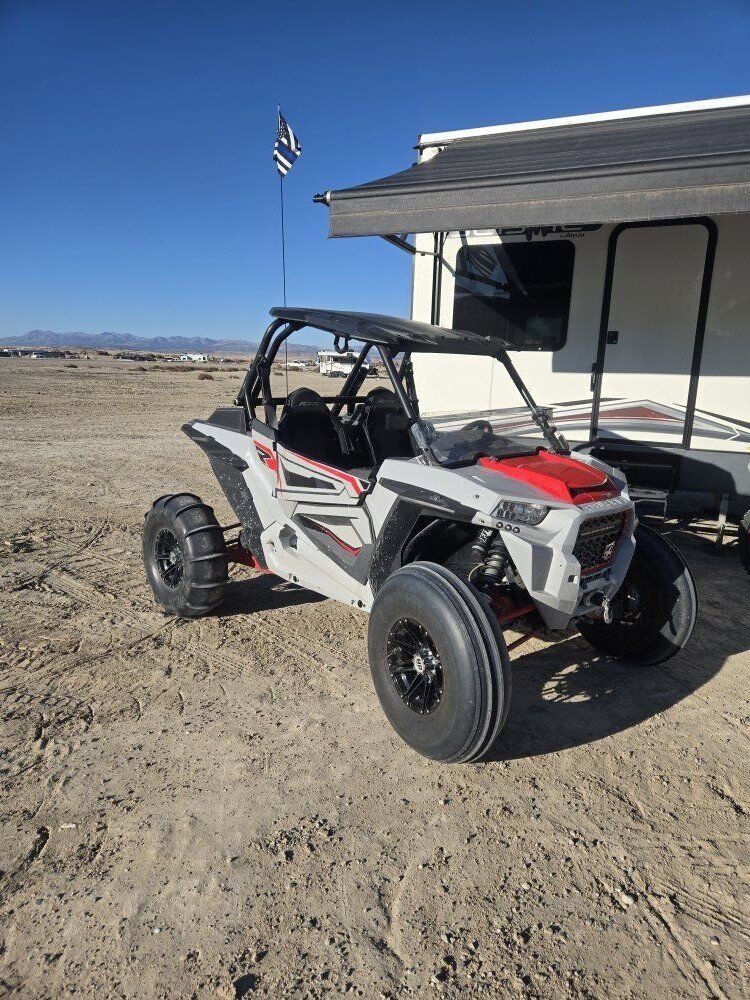 32 in dune tires and wheels