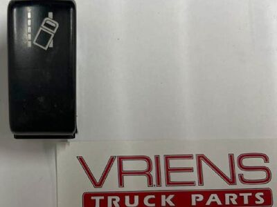 Kenworth Dashboard Switch