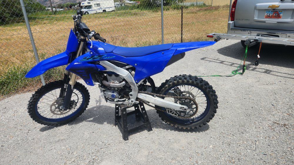 2024 yz250f