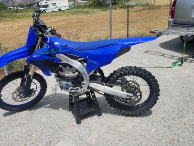 2024 yz250f