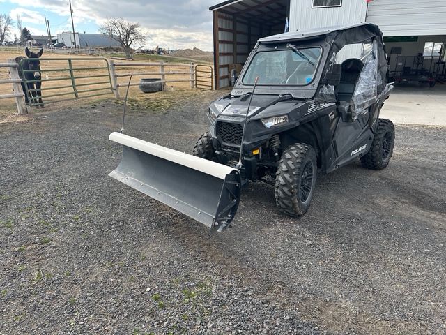 Tusk Snow Plow