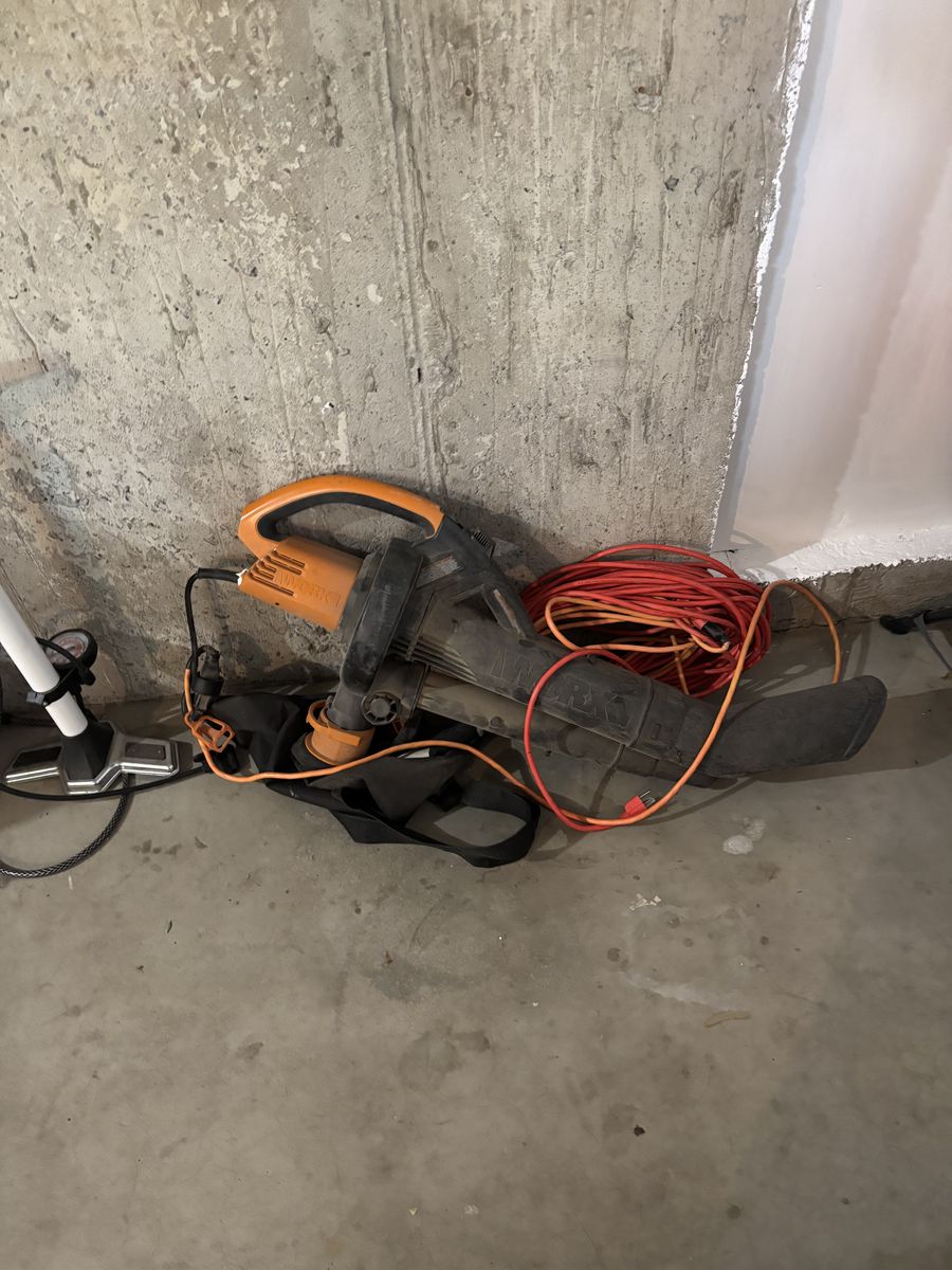 Blower