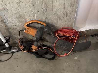 Blower