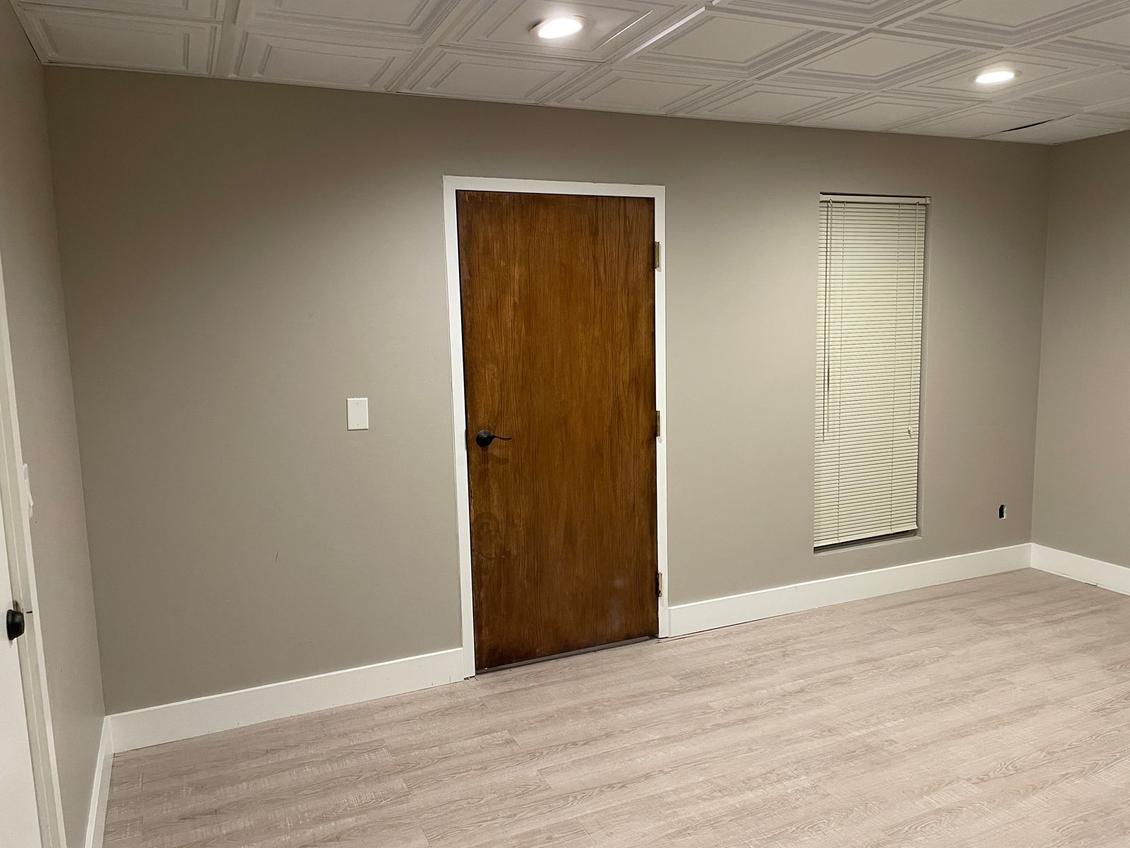 194 Sq. Ft. Professional Office Studio -  Suite 108