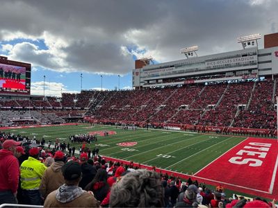 2 Utes football season tickets 7 games