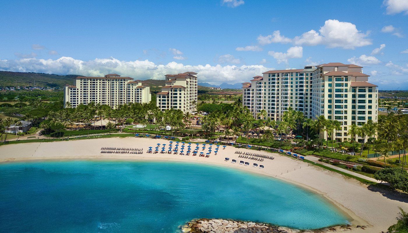 Oahu Vacation - Marriott Ko Olina Oct. 18-25, 2026 - 2 Bedroom Oceanview