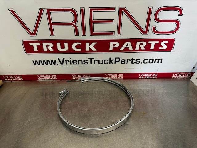 CUMMINSV-BAND CLAMP Q187682