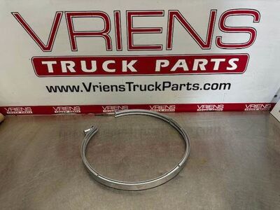 Cummins V-Band Clamp, Part # Q187682