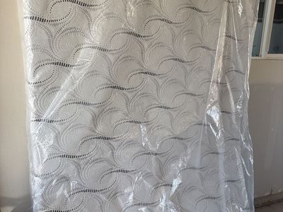Queen RV mattress