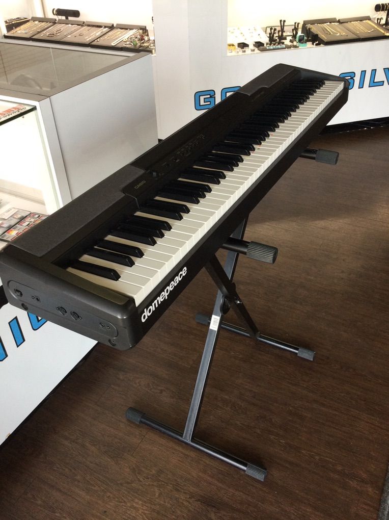Casio Keyboard.    #E75014164