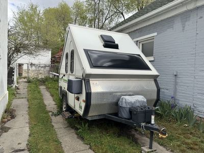 2018 A-liner Ranger 10