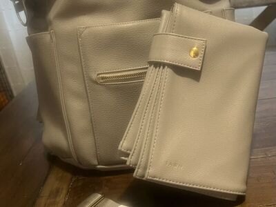 FAWN DESIGN ORIGINAL SIZE IN GRAY