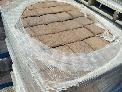 SAHARA 6x9 PAVERS ON SALE!!!