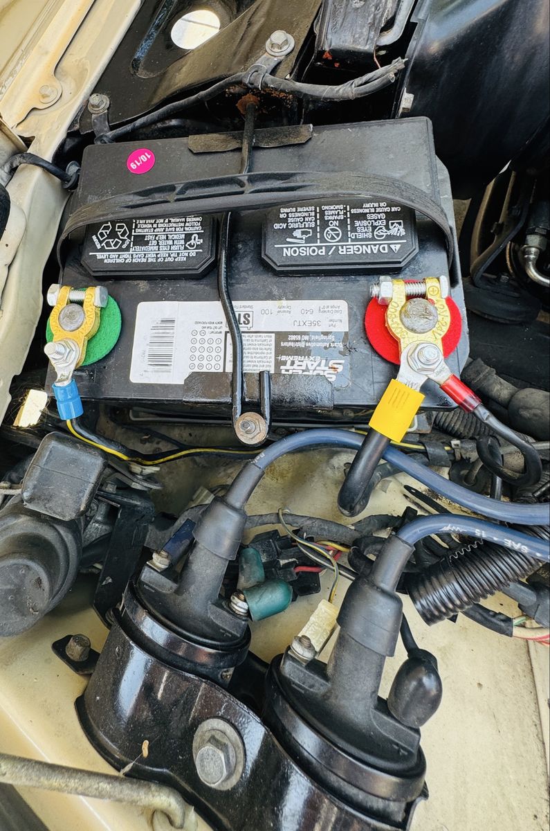 1984 Mazda RX-7 GS in Layton, UT | KSL Cars