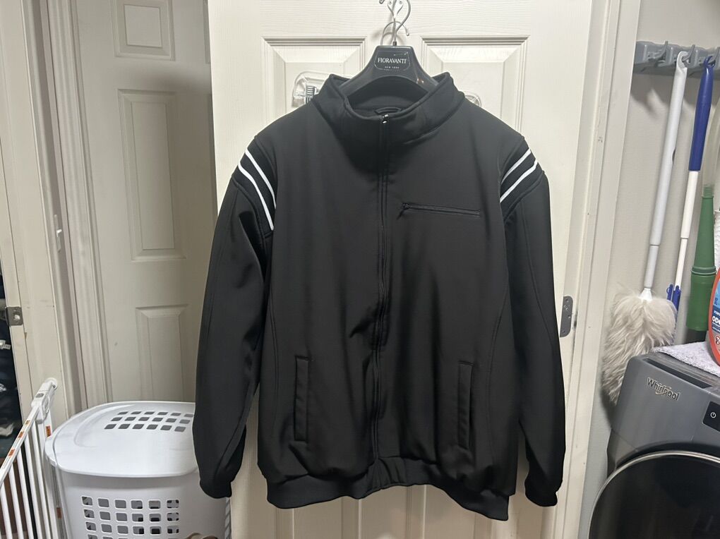 Smitty Insulated Umpire Jacket - 3XL