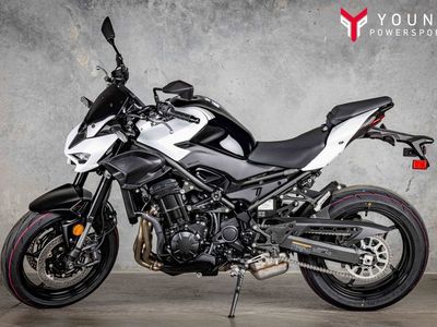 2026 Kawasaki Z900 ABS