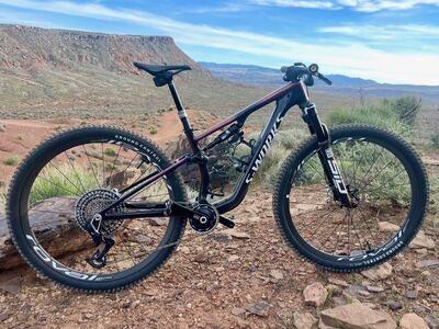 2025 Specialized S-Works 8- Size Small