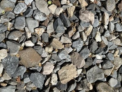 FREE Landscaping River Rock - Come Pick It Up!