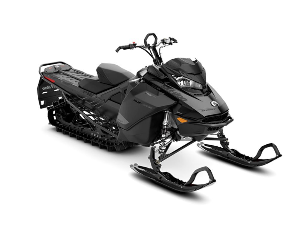 2021 Ski-Doo Summit® SP Rotax® 850 E-TEC® 146 MS P