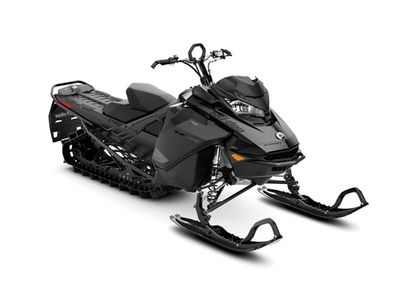 2021 Ski-Doo Summit® SP Rotax® 850 E-TEC® 146 MS P