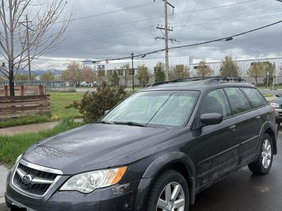 2008 Subaru Outback Parts/As is