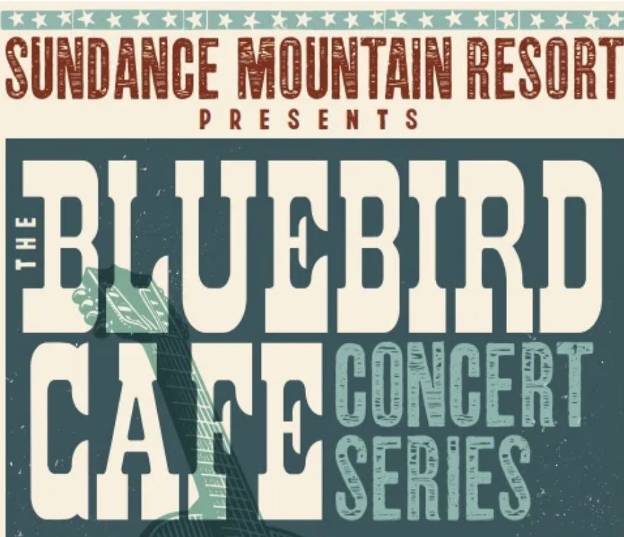 Sundance Bluebird Concert Tix