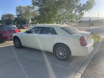 2008 Chrysler 300 300S