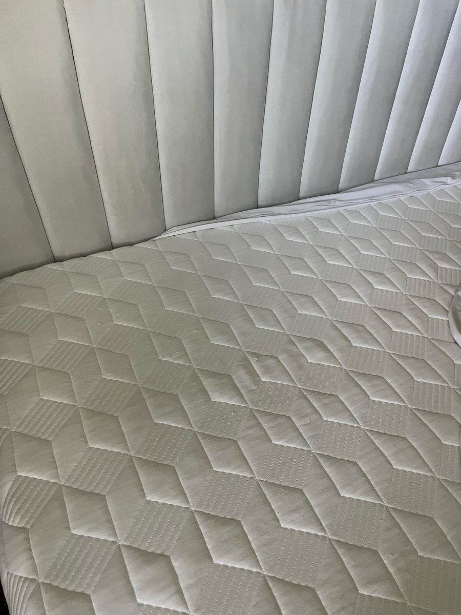 Purple Queen Mattress