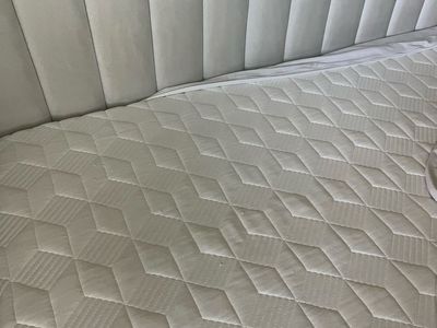 Purple Queen Mattress