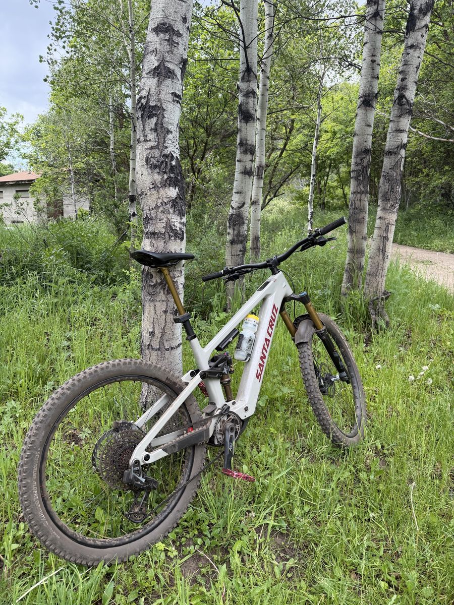 2025 Santa Cruz Vala XO Reserve
