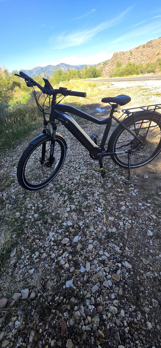 AVENTON ELECTRIC Bike