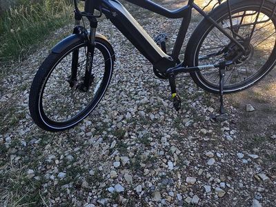 AVENTON ELECTRIC Bike