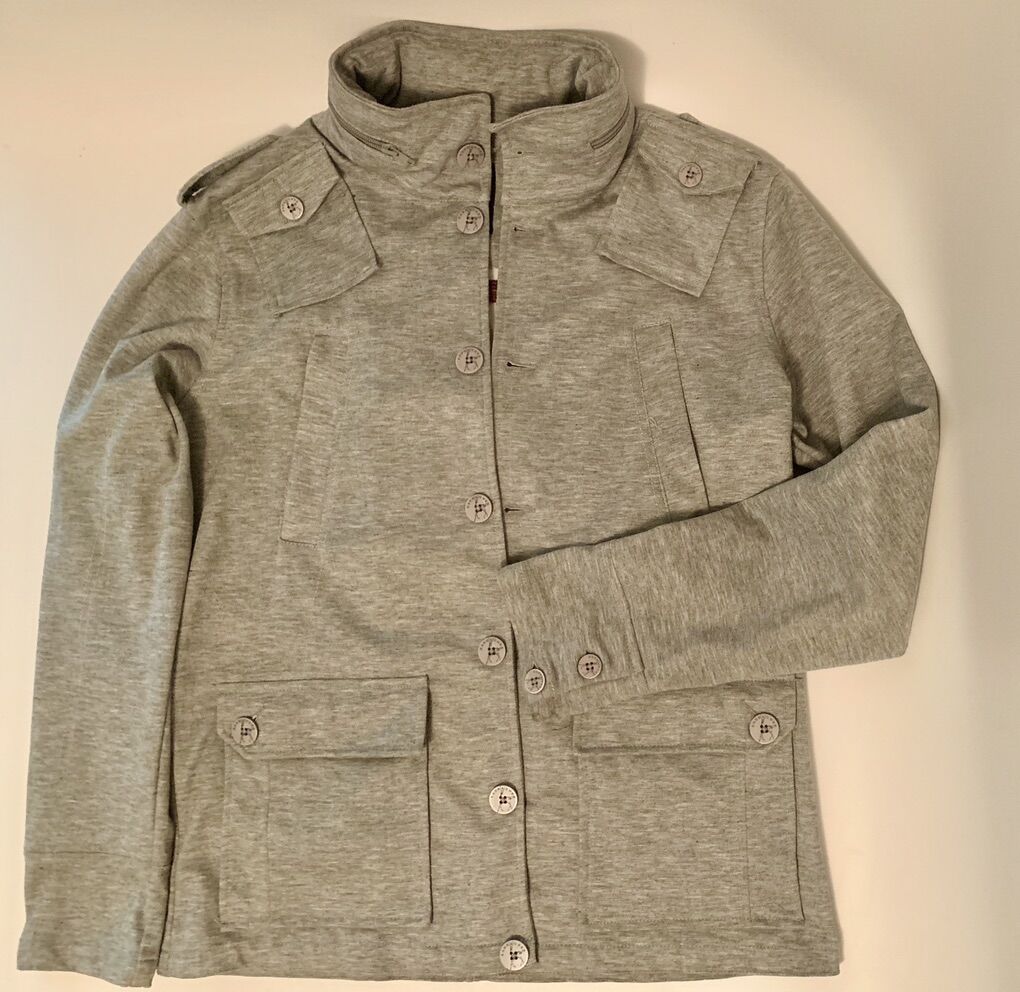 Mens Large Dress Casual Coat Kane & Unke