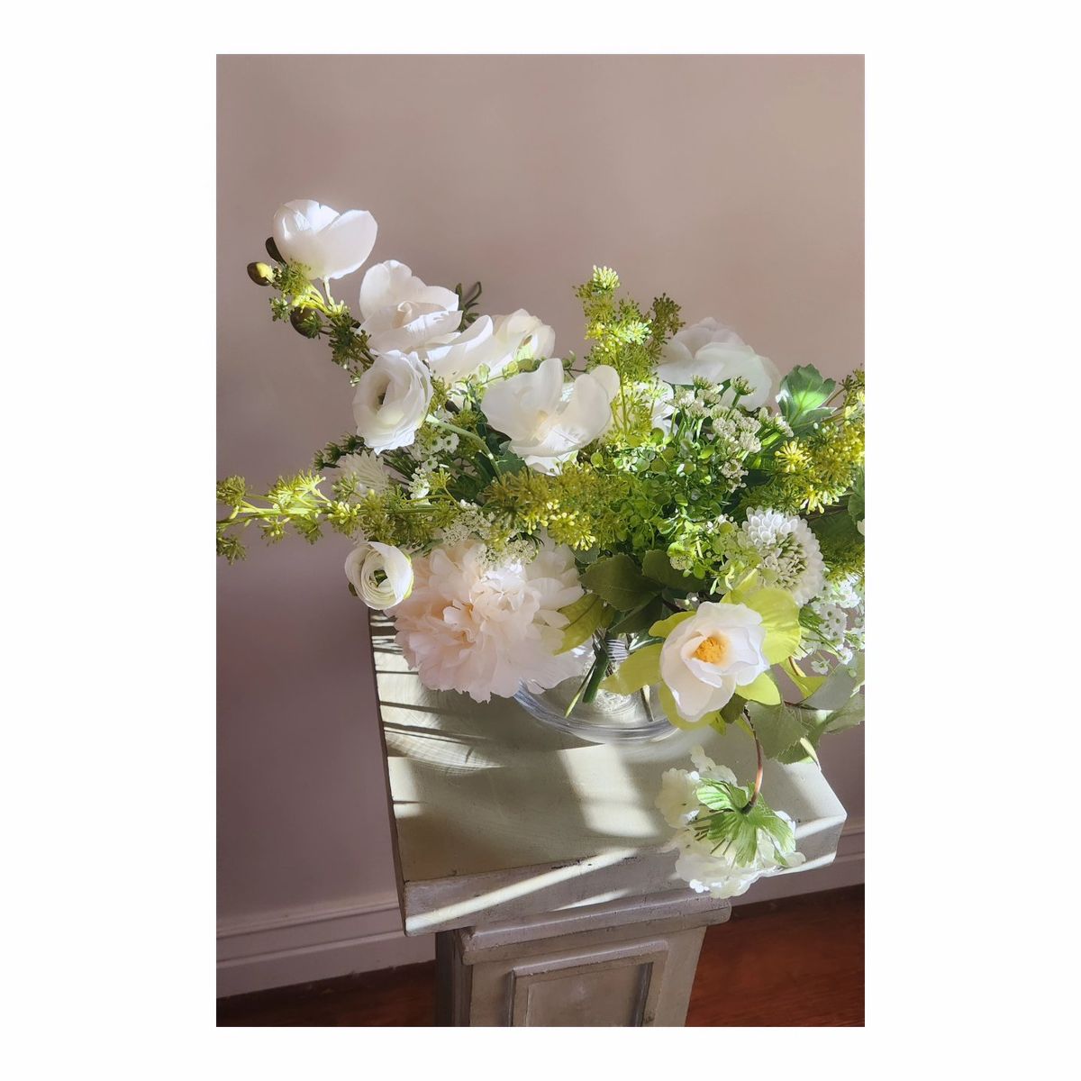 STUNNING Wedding Centerpieces for RENT!