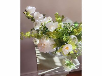 STUNNING Wedding Centerpieces for RENT!