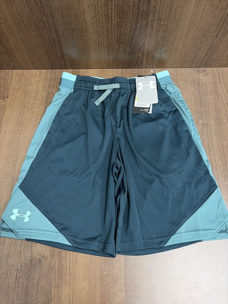 Boys Under Armour Shorts