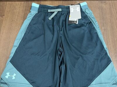 Boys Under Armour Shorts