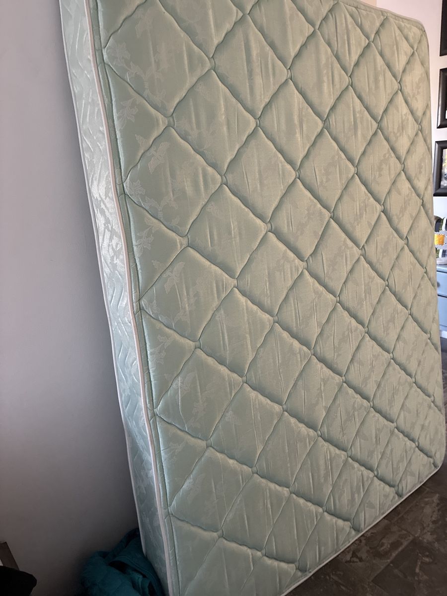 FREE Queen Mattress
