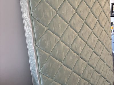 FREE Queen Mattress