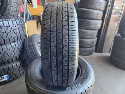 SET 205/65R15 BIGO LEGACY ALL SEASON PLUS