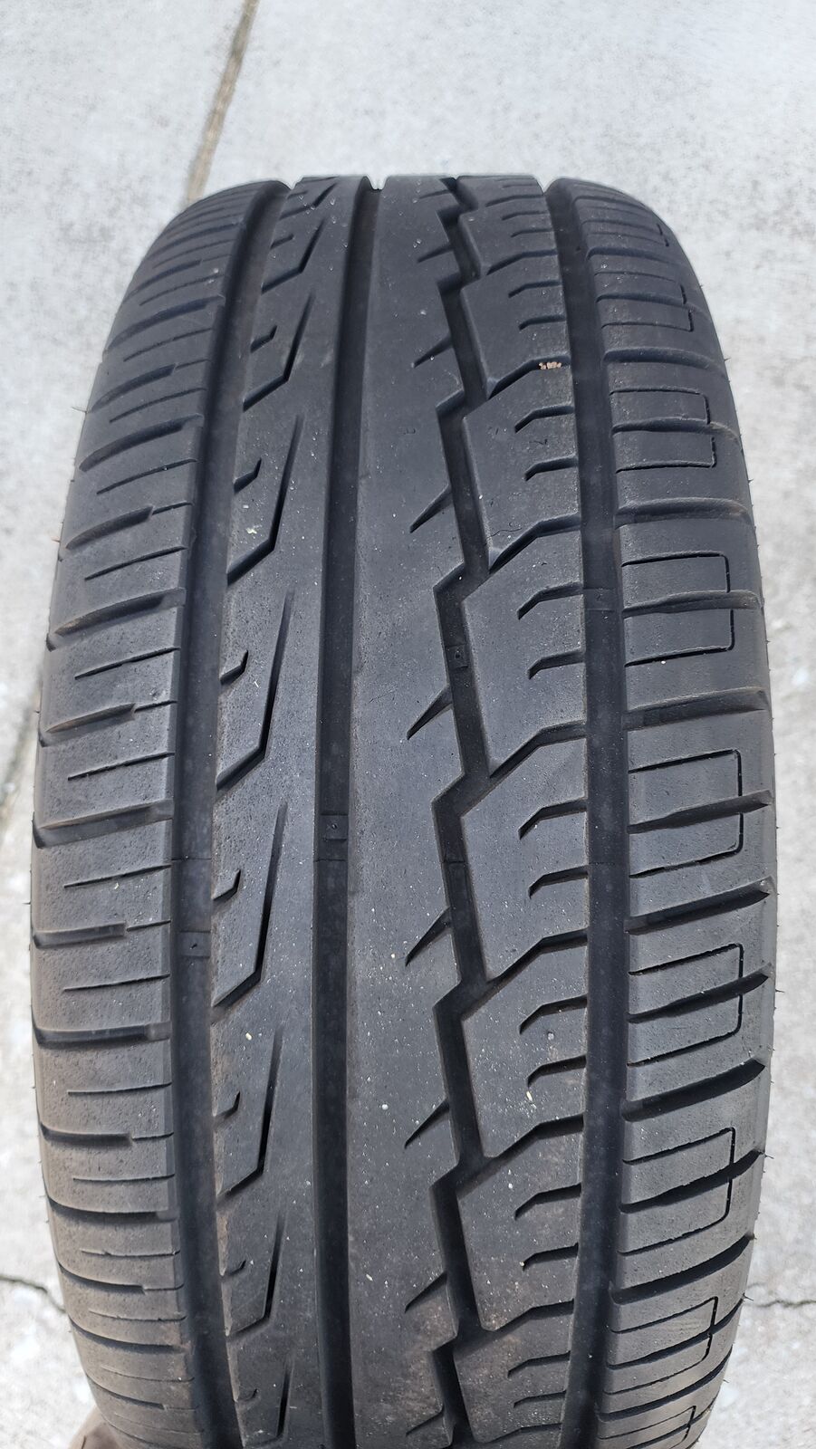 Ironman iMove Gen 2 305/35R24