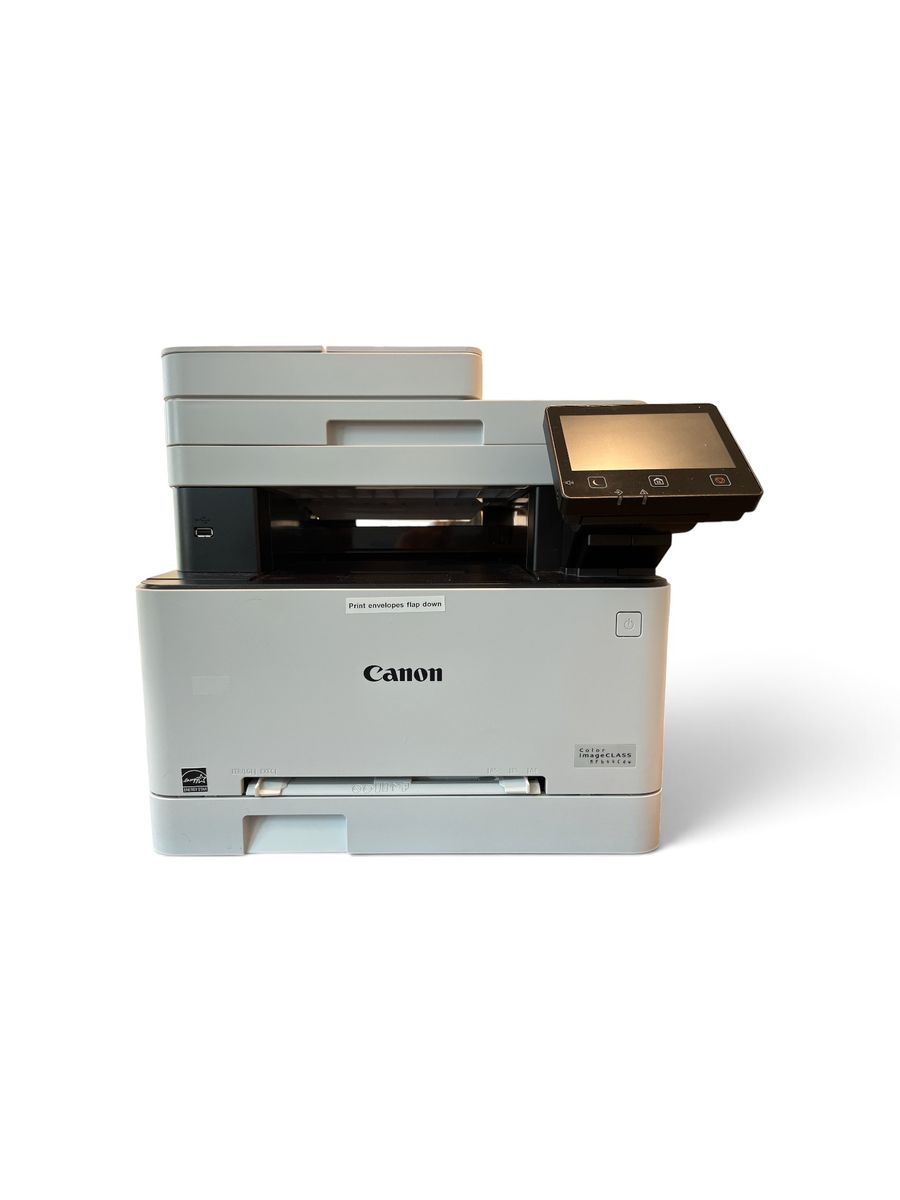 Canon Color imageCLASS MF644Cdw All-in-One Wireless Laser Printer