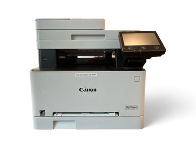 Canon Color imageCLASS MF644Cdw All-in-One Wireless Laser Printer