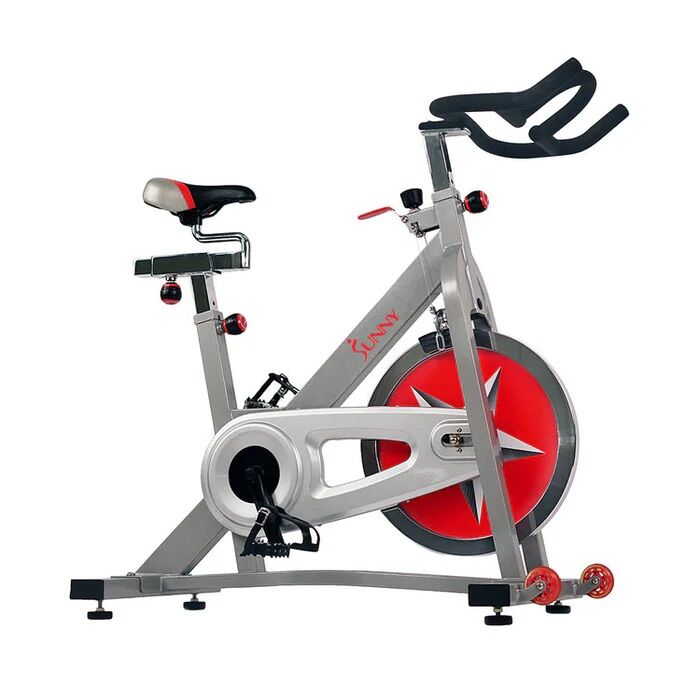 Spin Bike