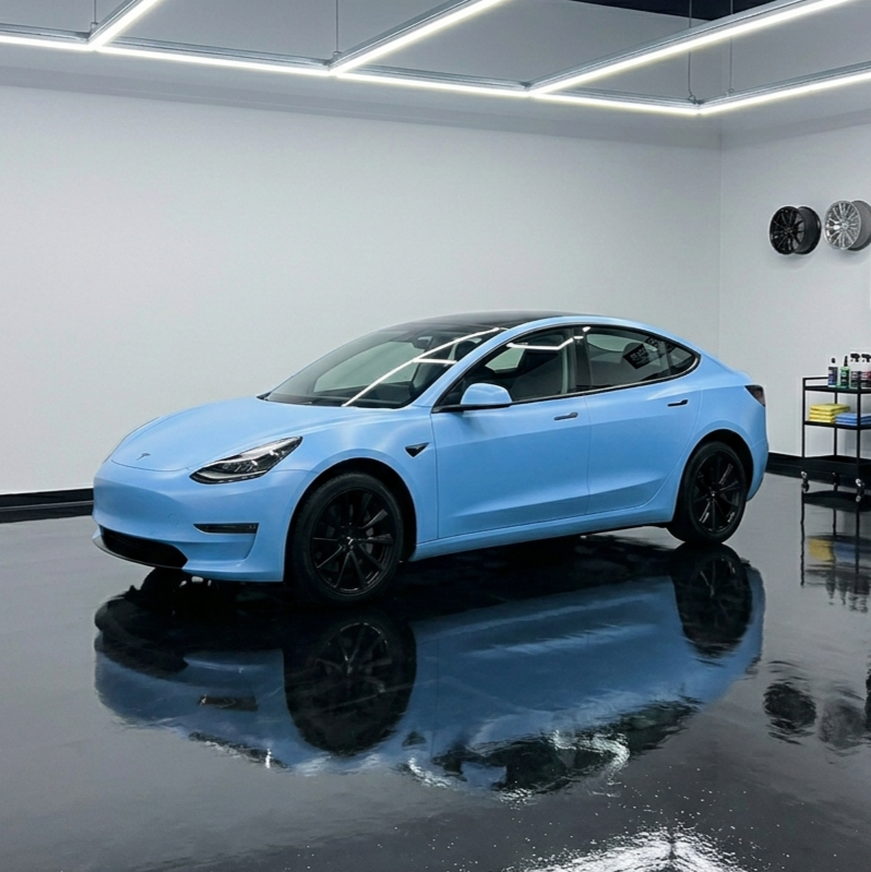 Vinyl Wrap & Paint Protection Film (PPF) for Acura, Audi, BMW, Honda, Infiniti, Kia, Lexus, Mazda, Porsche, Subaru, Tesla, Volvo