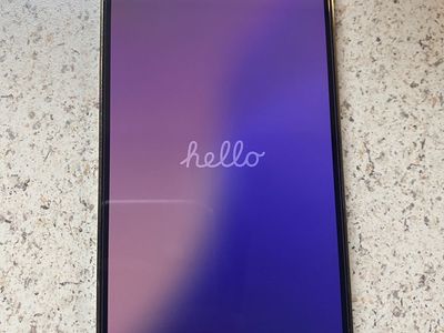 iPhone 12 Pro Max Unlocked